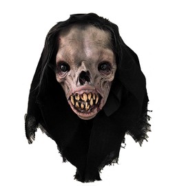 Zagone Studios Space Imp Men's Hooded Jacket, silver
