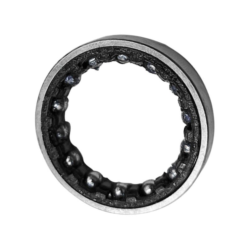 LOSTAR Tilt Steering Column Upper Bearing Compatible with 1972-2002 Chevy