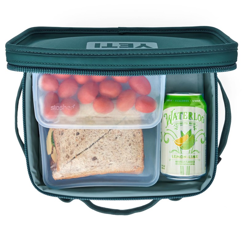 YETI Daytrip Lunch Box, Agave Teal