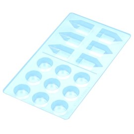 Tamiya 87125 Makeup Material Series No.125 15 Plate Palette 5 Piece Hobby Tool