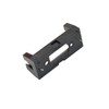 Hxchen CR123A CR123 - Soporte para pilas (3 ranuras de