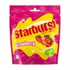 Starburst Fruit Chews Strawberry, 138g