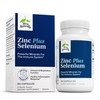 Terry Naturally Zinc Plus Selenium - Immune & Respiratory Health