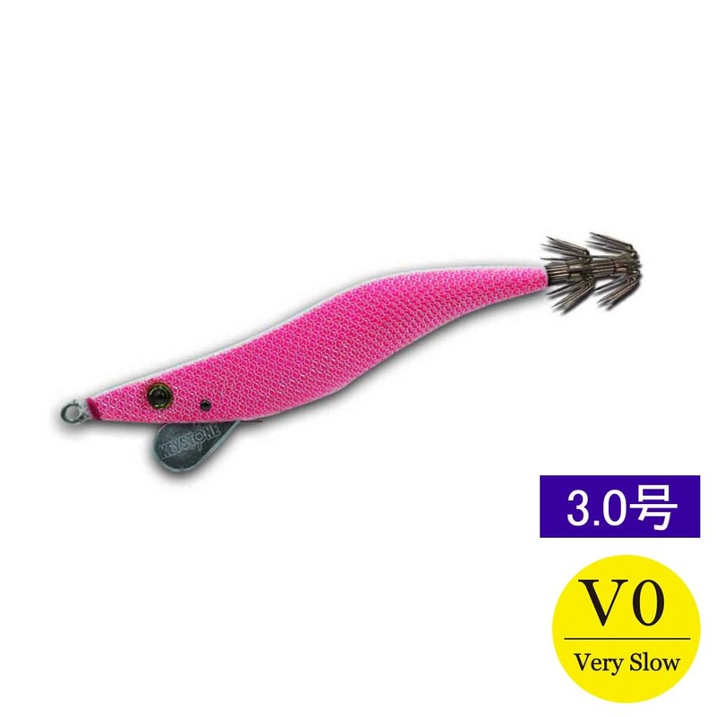 Keyston [Evil Road Egi] Early Fuku Type Evil Way Edition