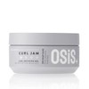 OSIS - Curl Jam Gel de Rizos 300 ml, Hidrata y Define el Cabello, Aporta Suavidad, Realza Rizos Naturales, Fijacin Ligera, Reactiva Elasticidad,...   