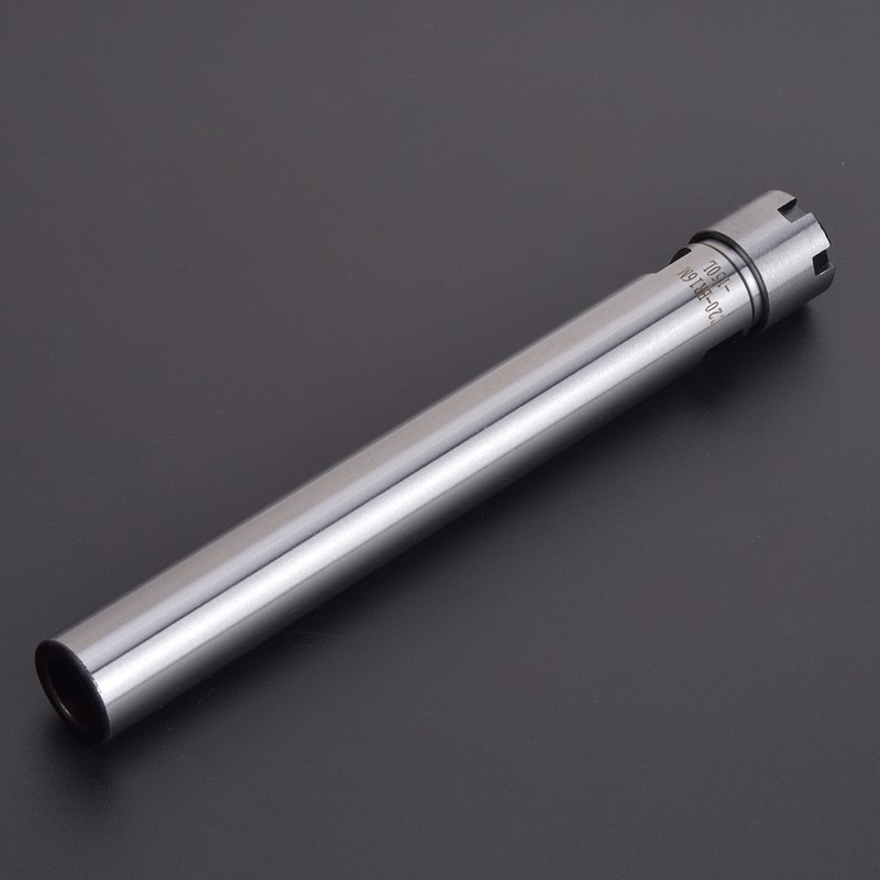 ER16M-150L Collet Chuck Holder Straight Shank CNC Milling Holder Extension