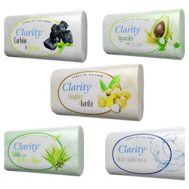 Jabón Hotelero Surtido 500 Piezas De 20g