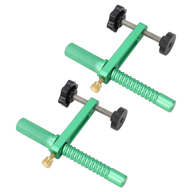 Bench Dog Clamp 3/4 Inch 19 mm Quick Release Fast