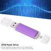 Micro U Disk 2 in 1 USB OTG Memory Stick