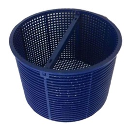 GANAZONO Portable Swimming Pool Filter Basket Anti-Clogging Swimming Pool Skimmer for Leaves Grass and Debris Easy to Clean and Install