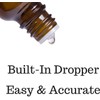 Liquid Vitamin D Drops - Unflavored Kosher D3 Liquid Drops