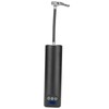 Portable Electric Tire Inflator with 150 PSI Cordless Rechargeable Air