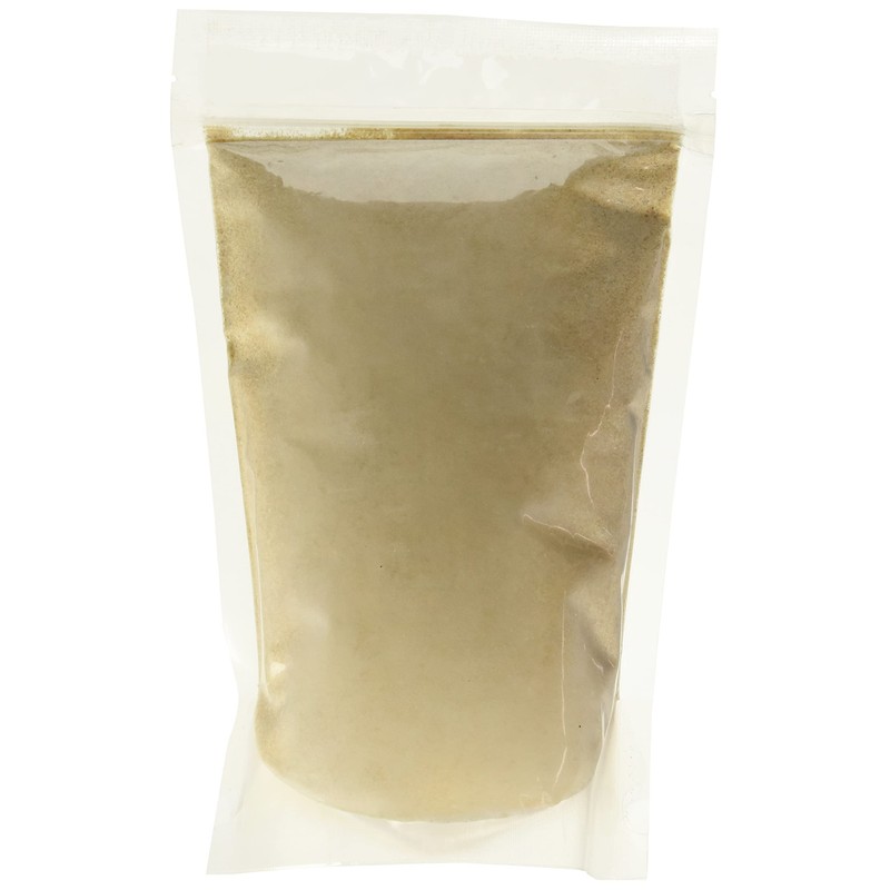 Ajo en polvo 500 Gramos Pouch Resellable Lasal