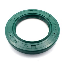 Parts and Parts Replacement Part Compatible with Yamaha 93102-40330-00 93102-40330 93106-40041 Shaft Seal 40 x 62 x 7 mm