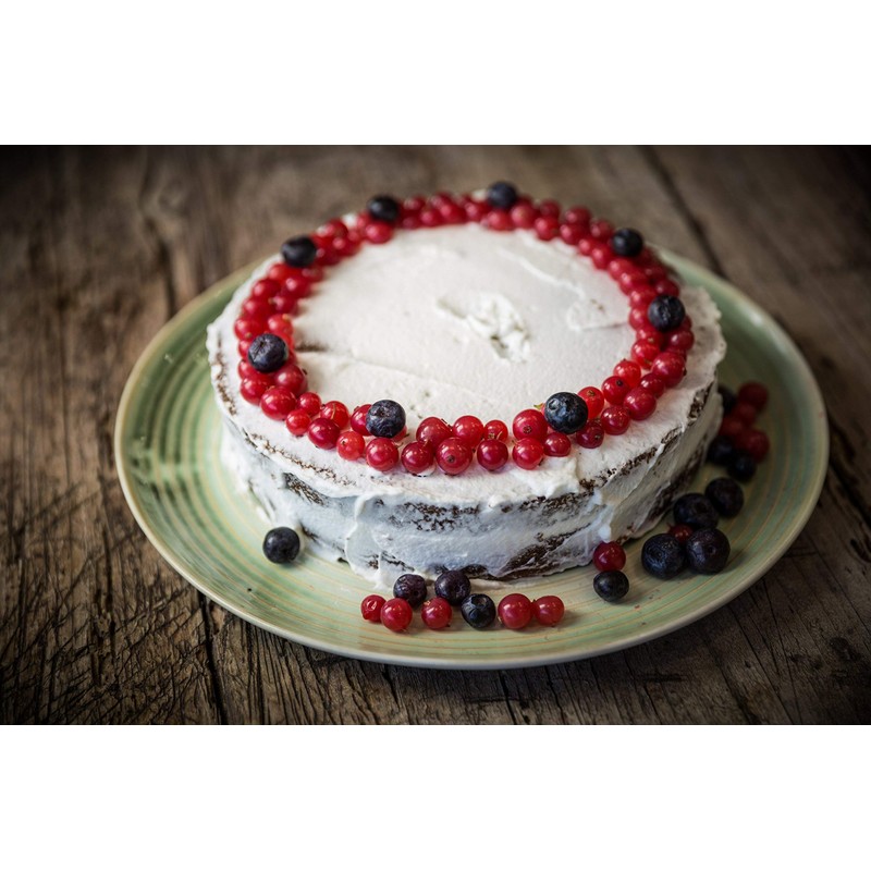 Silikomart 3D Silicone Mold (Pearl, 9-1/2" Diameter)