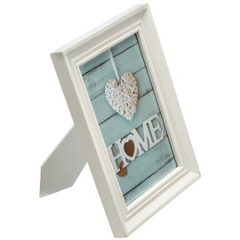 Zep Fotorahmen, weiß, 13 x 18 cm