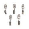 A&F Rod Decor - 10 Sliders for CH track Traverse