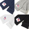 Railroad Sock Welted Top Work Socks, Set of 3 Pairs,