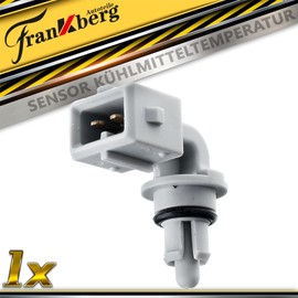 Coolant Temperature Sensor for C4 C5 I C5 II C5 III C6 C8 Evasion Jumpy Saxo Xsara Duster Lodgy Logan Sandero Solenza Ulysse Zeta 1996-19204G