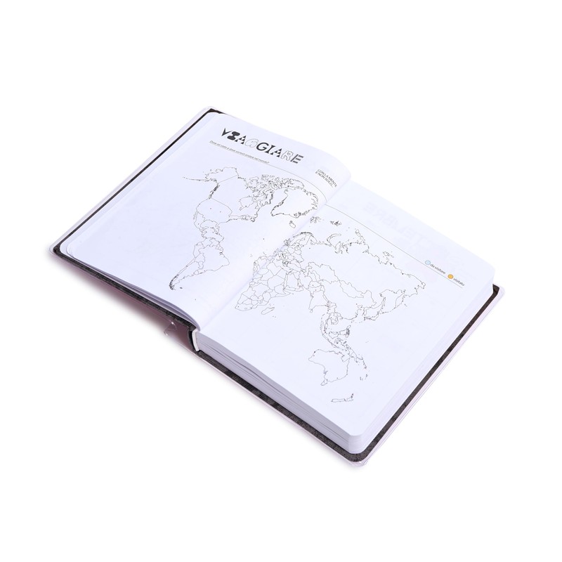 Giochi Preziosi BE YOU Matte School Diary BE YOU 24/25