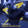 Testo Sportfeed 90 Cápsulas Fenogreco Maca L-arginina Sin Sabor