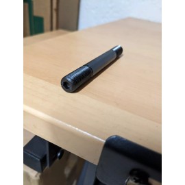 ARPAP4.000-1LB ARP Stud 7/16-14 And 7/16-20 Thread 4.00 In Long Chromoly Box Of 240 AP4.000-1LB