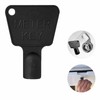 Karrma Ltd. - Gas Meter Box Key 2 Pack -