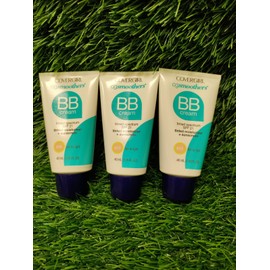 COVERGIRL (3) Covergirl CG Smoothers BB Cream 805 - Fair To Light