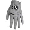 FootJoy Spectrum MLH Grey Golf Glove, XL