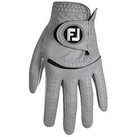 FootJoy Spectrum MLH Grey Golf Glove, XL