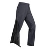 33,000ft Women's Full Zip Rain Pants Lightweight Rain Over Pants