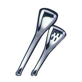 wadako-pore-syon renge 18 – 8 Stainless Steel Large Hole Bright