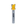 MICROJIG Matchfit MB-025-0514 Dovetail 1/4" Shank 14° X 1/2" Router