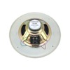 8 IN Ceiling Speaker OFF WHITE