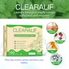 Laundry Detergent Sheets Up to 160 Loads, Wild Mint -
