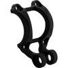 ergotec 05619200 Stem Cap ErgoTec Headlight Mount for Octopus 31.8