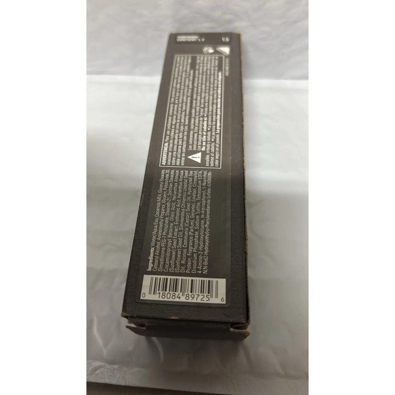 Aveda Full Spectrum Deposit hair Color B/V Dark Blue Violet