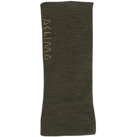 Aclima WarmWool Pulseheater, One Size, Olive Night, olive night