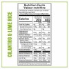 Eat Regal Cilantro & Lime Rice, 8.8 oz (Pack of