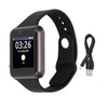 V2 GPS Module Smartwatch IPS 1.54in Touch Screen Watch ESP32