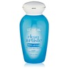 L'Oréal Paris Clean Artiste Oil Free Eye Makeup Remover, 4