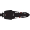 RRP Unisex Adult Road Mudguard - Black, N/A