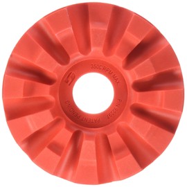 Dynabrade Products DYB92297 Water Pump/Fan Clutch Pulley Holder (Replaceable Red-TredÂ Eraser Disc)