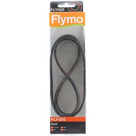 Flymo Genuine Vision Compact 330 350 380 Lawnmower Drive Belt (FLY055)