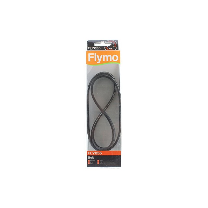 Flymo Genuine Vision Compact 330 350 380 Lawnmower Drive Belt