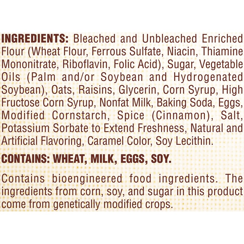 Archway Cookies, Classic Soft Oatmeal Cookies, 9.5 Oz (Pack of