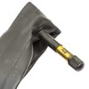 Inner Tube 700x35c Straight Schrader Valve 28 Inch 700 x