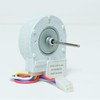 Choice Manufactured Parts Refrigerator Evaporator Motor for Whirlpool, AP5985210, PS11723174,