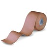 Kinesiological Tape Latex-free Medical Physio Tape with Instructions for Sports,