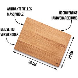 Edeldings Classic Chopping Board